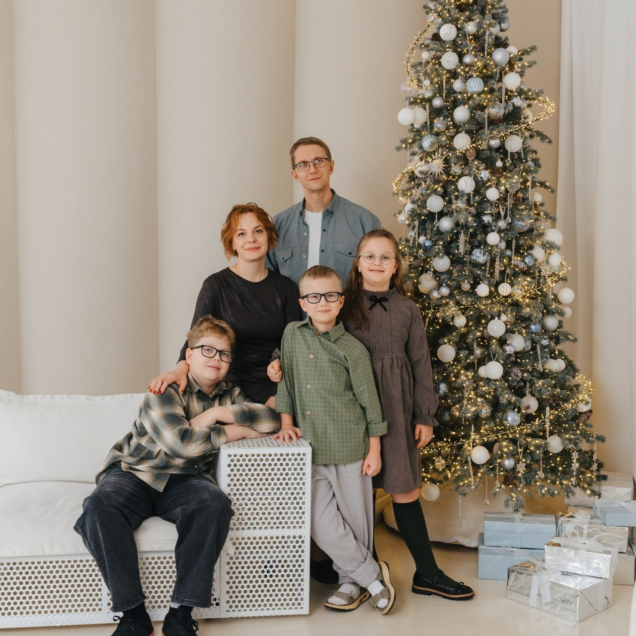 Отзывы. Фотограф в Самаре Елена Уливанова