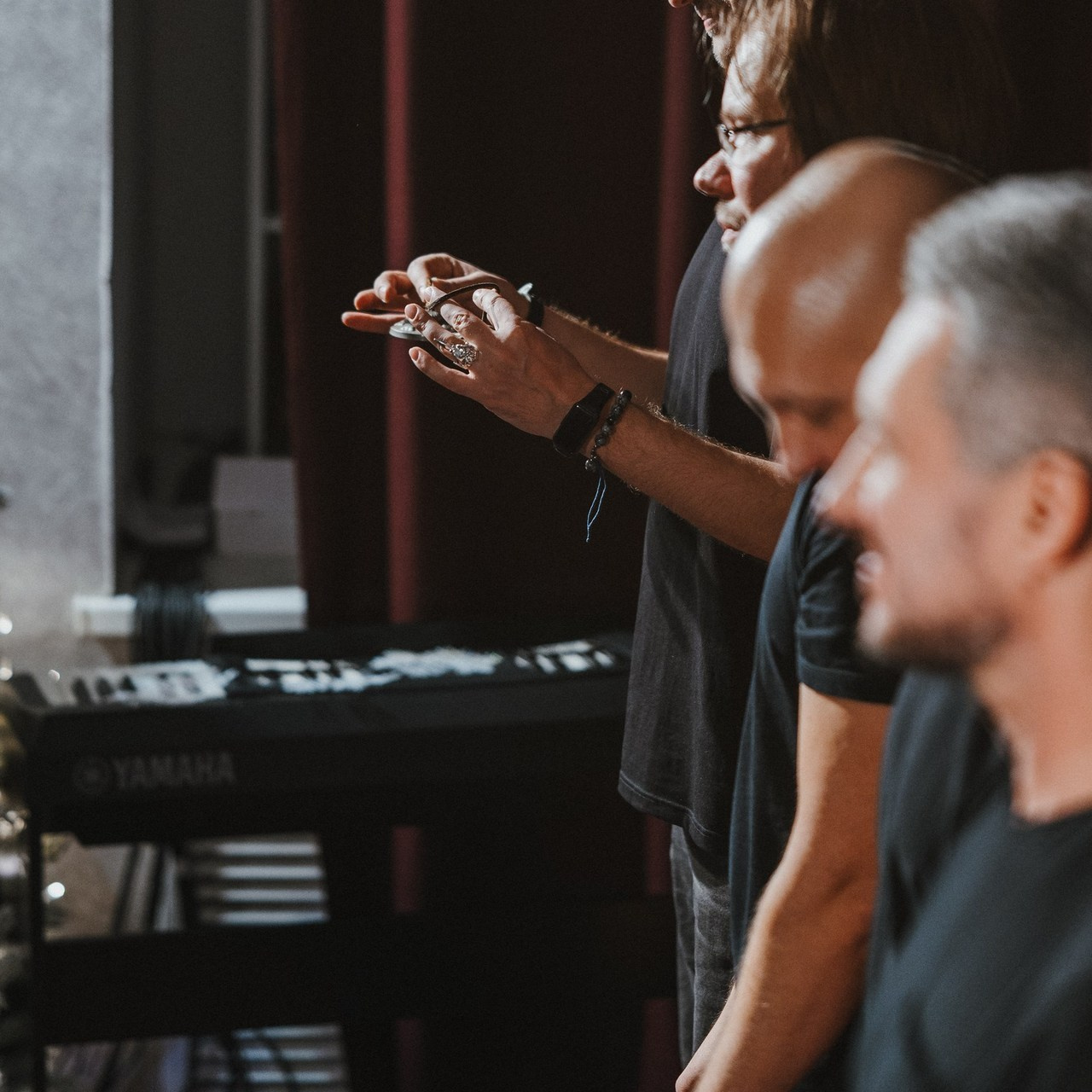 Отзывы. Фотограф в Самаре Елена Уливанова