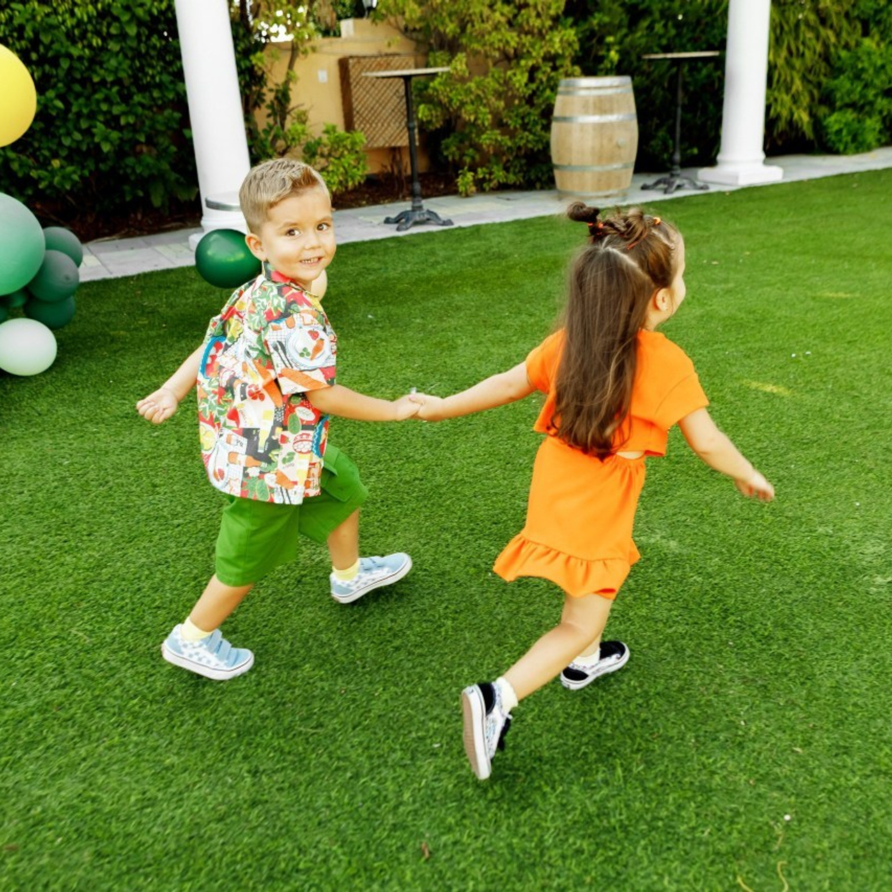 Photographer reviews. Photographer in Batumi, Georgia Pavel Sharnikov