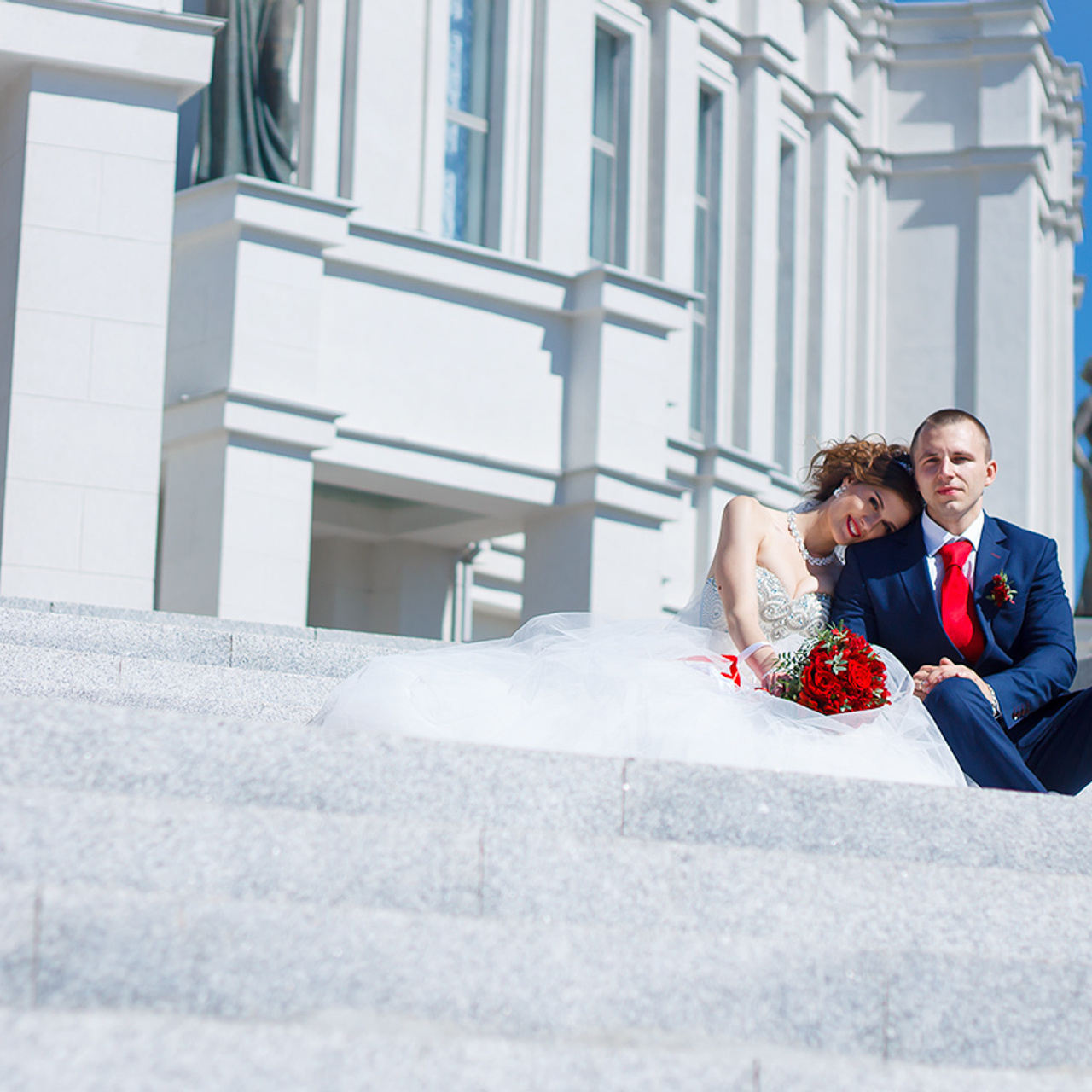 Photographer reviews. Photographer in Batumi, Georgia Pavel Sharnikov