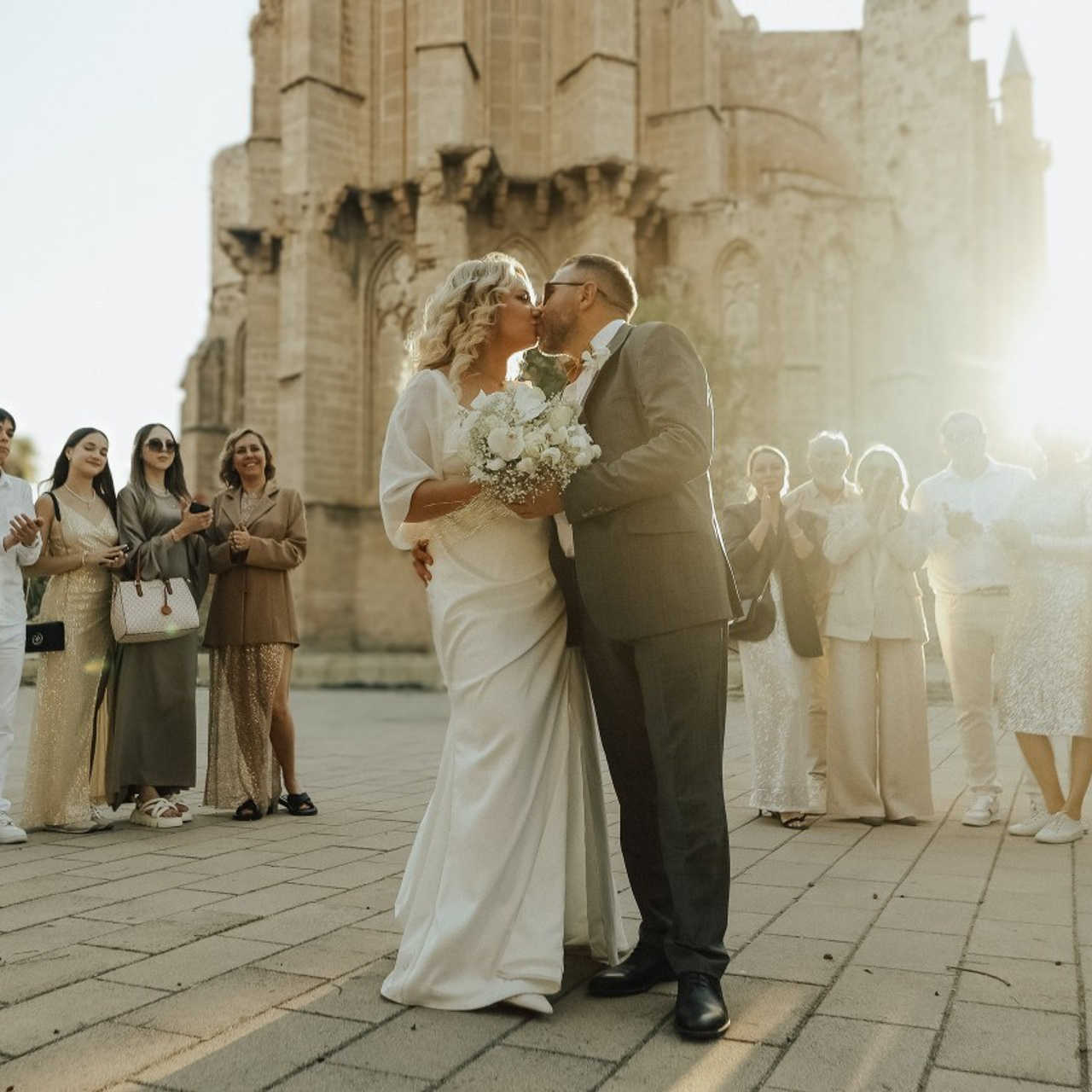 Photographer reviews. Photographer in Batumi, Georgia Pavel Sharnikov