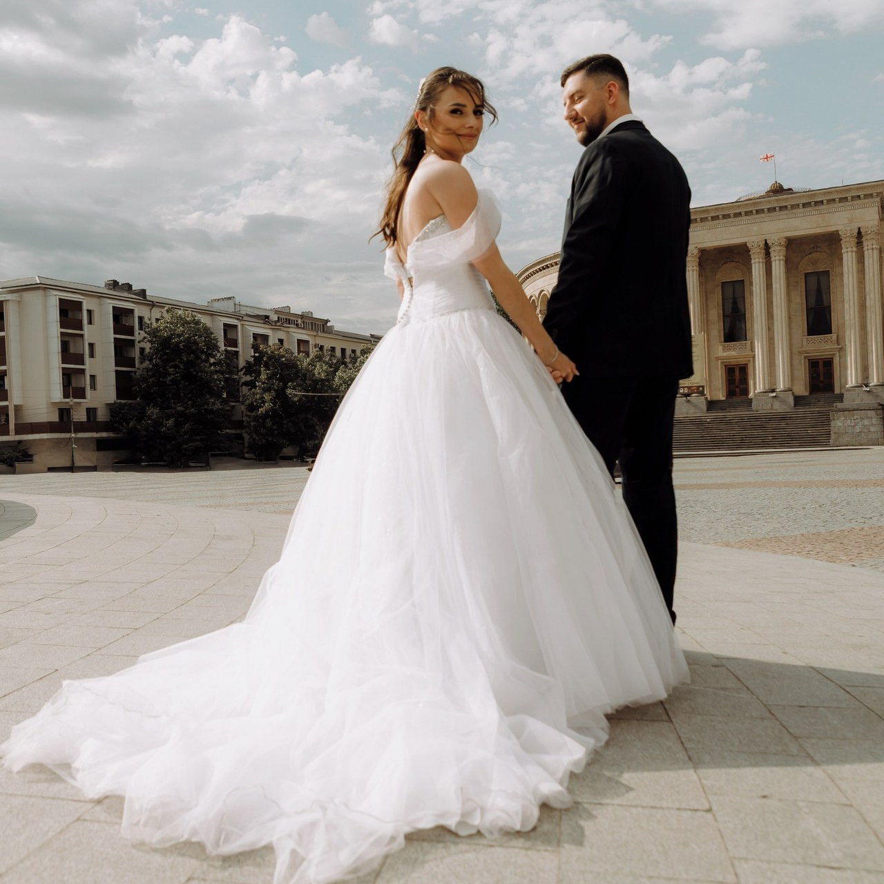 Photographer reviews. Photographer in Georgia Pavel Sharnikov