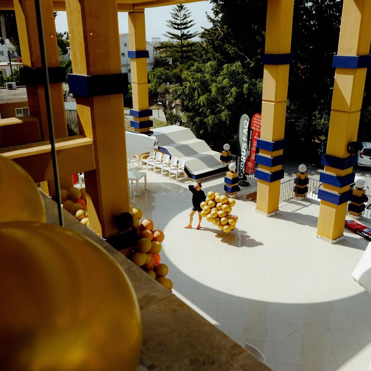 Photographer reviews. Photographer in Batumi, Georgia Pavel Sharnikov