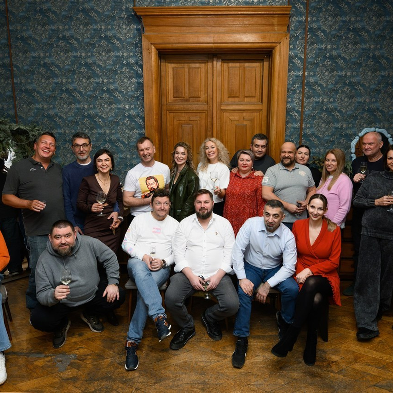 Отзывы. Репортажный и свадебный фотограф в Москве