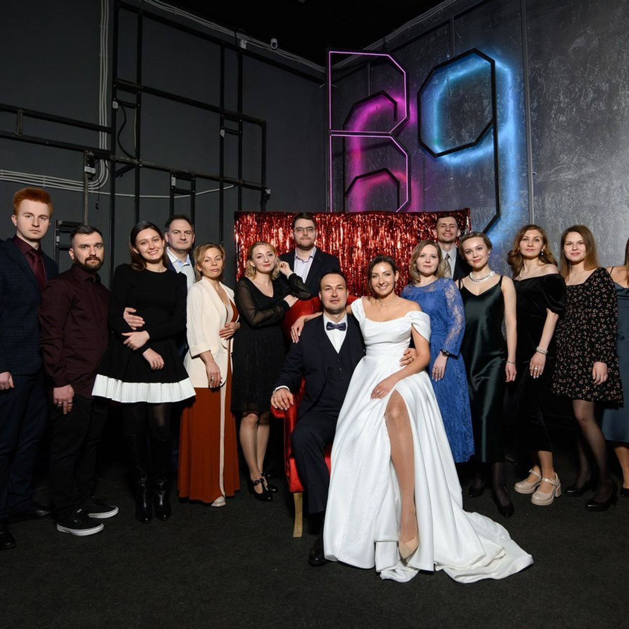 Отзывы. Репортажный и свадебный фотограф в Москве