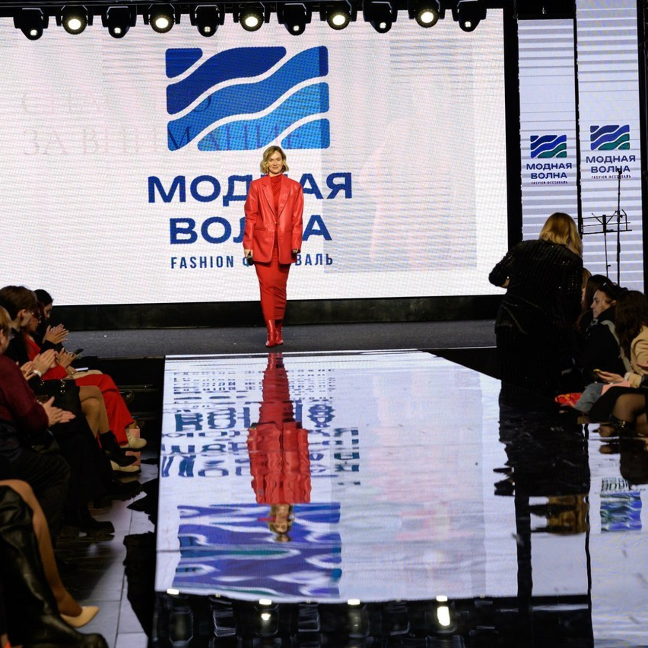 ОТЗЫВЫ. Фотосессии в Москве и Калининграде