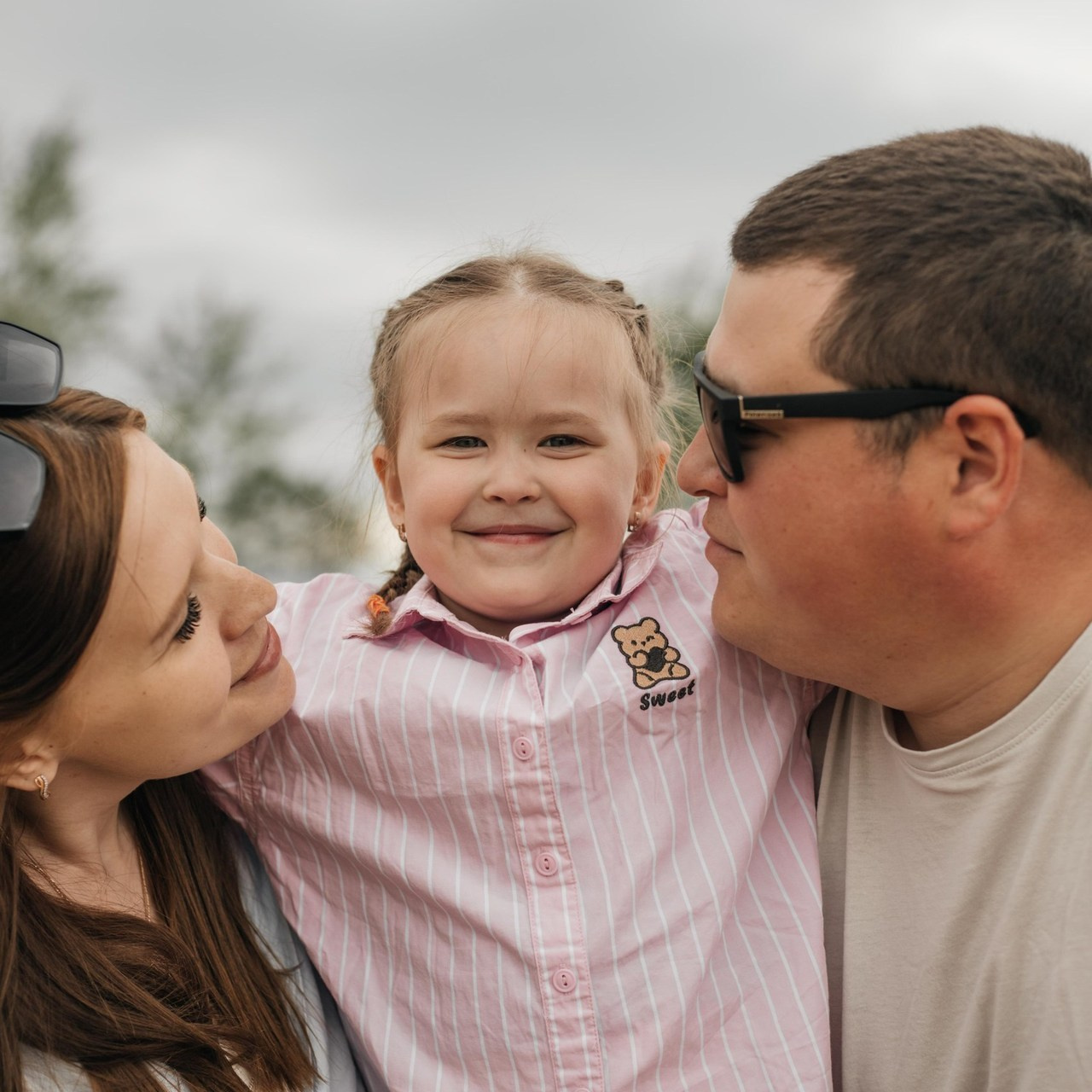 Отзывы. Фотограф Арина Елизарова