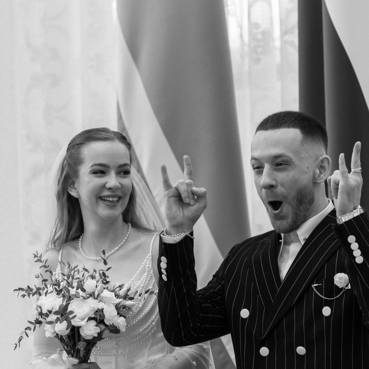 Отзывы. Фотограф Арина Елизарова