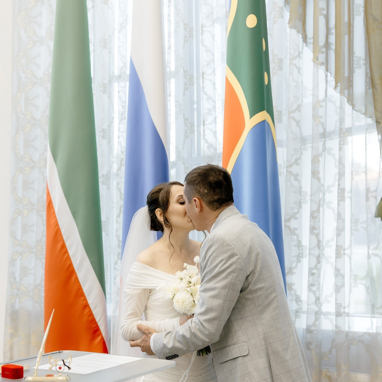 Отзывы. Фотограф Арина Елизарова