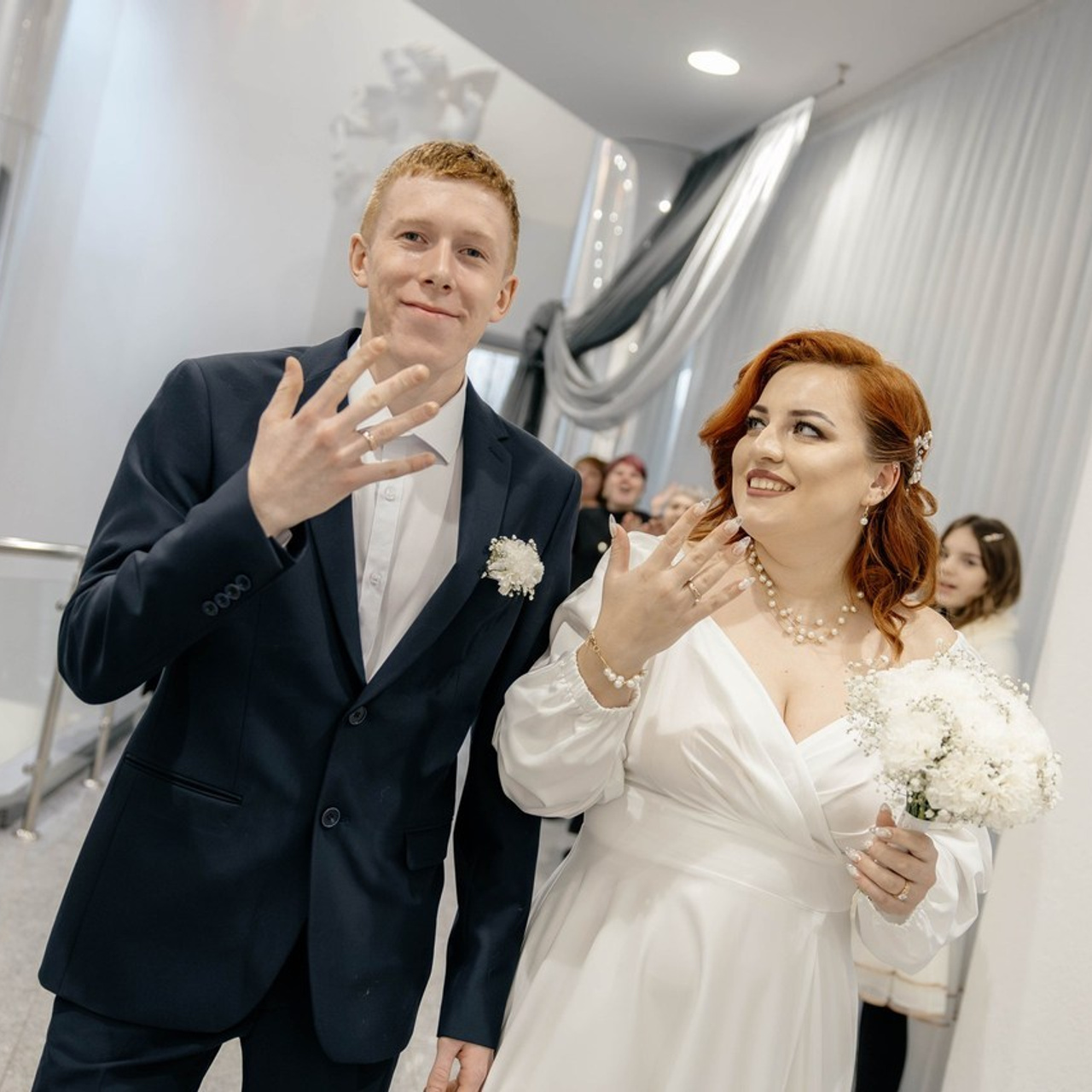 Отзывы. Фотограф Арина Елизарова