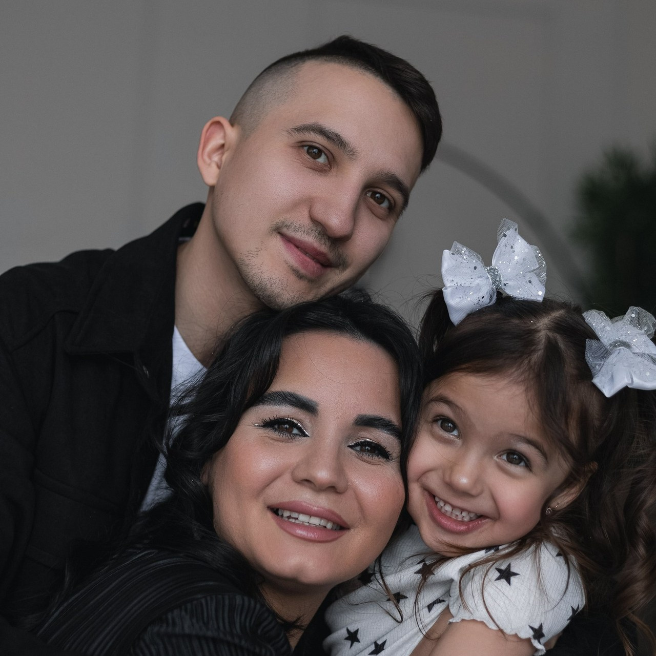 Отзывы. Фотограф Арина Елизарова