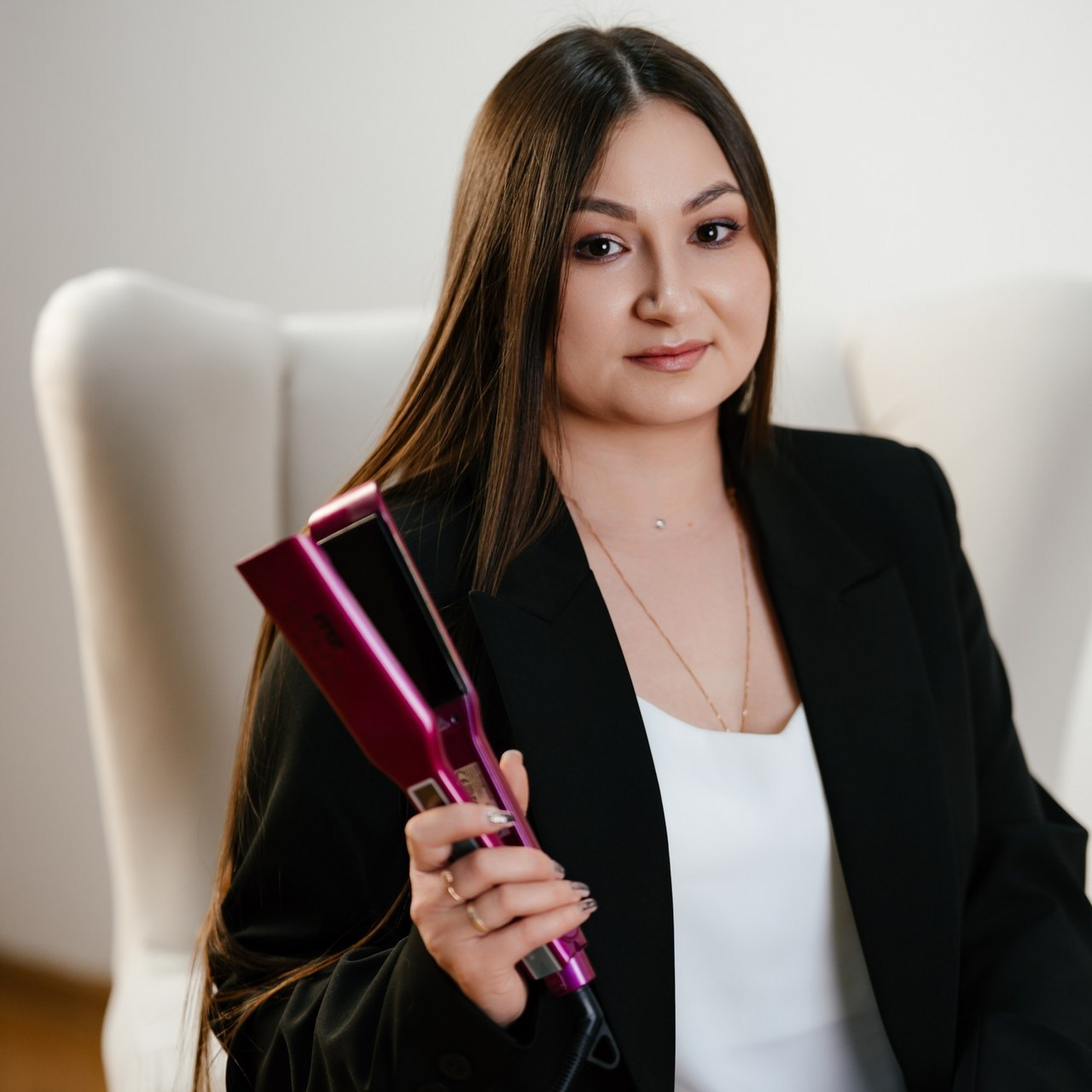 Отзывы. Фотограф в Твери и Бежецке Ирина Семенова