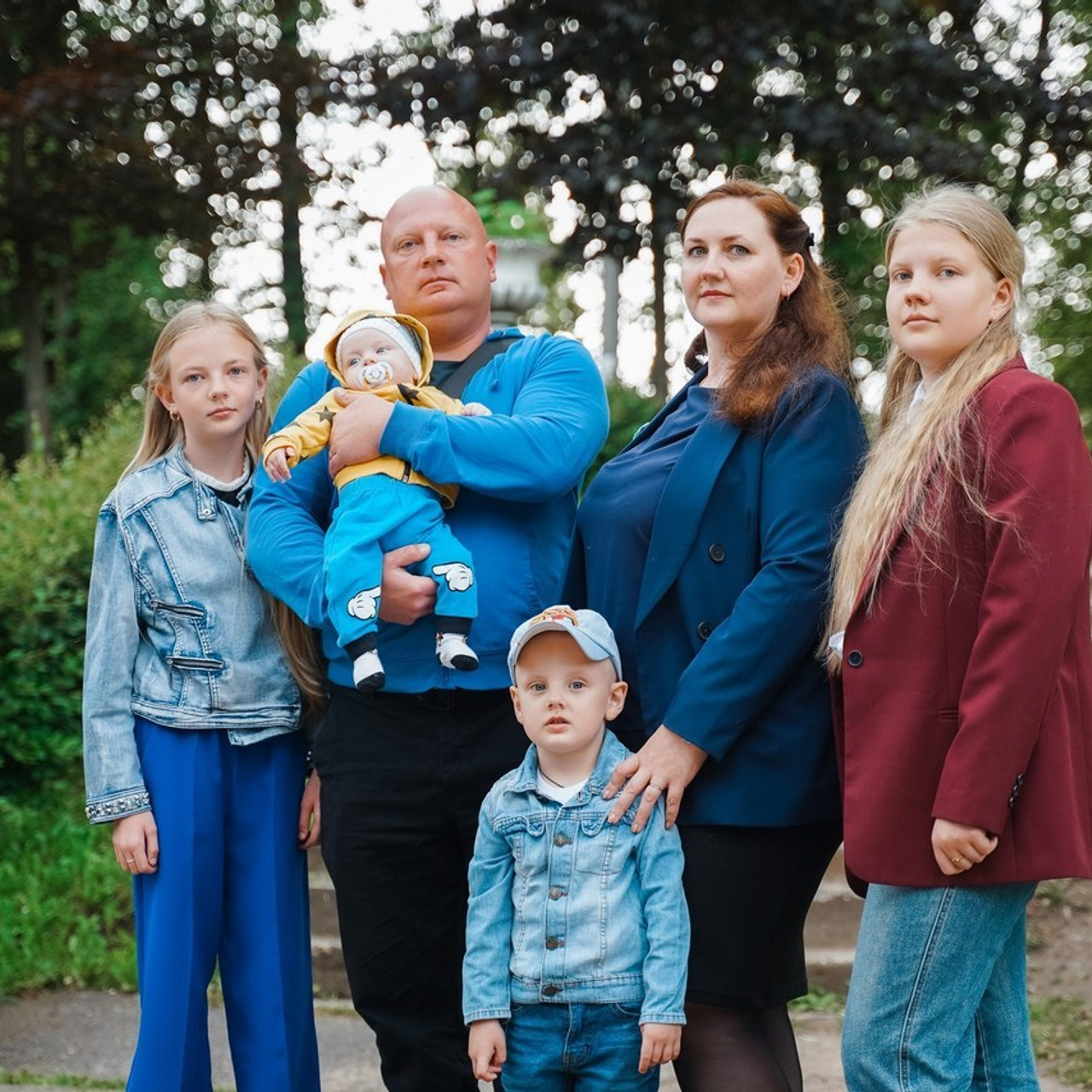 Отзывы. Фотограф в Твери и Бежецке Ирина Семенова