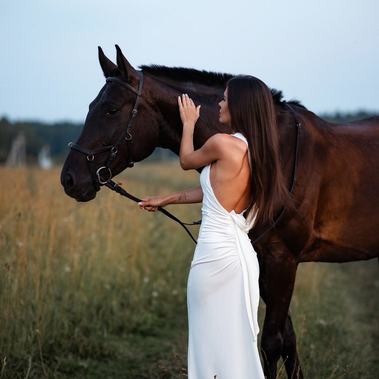Отзывы. Фотограф в Твери и Бежецке Ирина Семенова