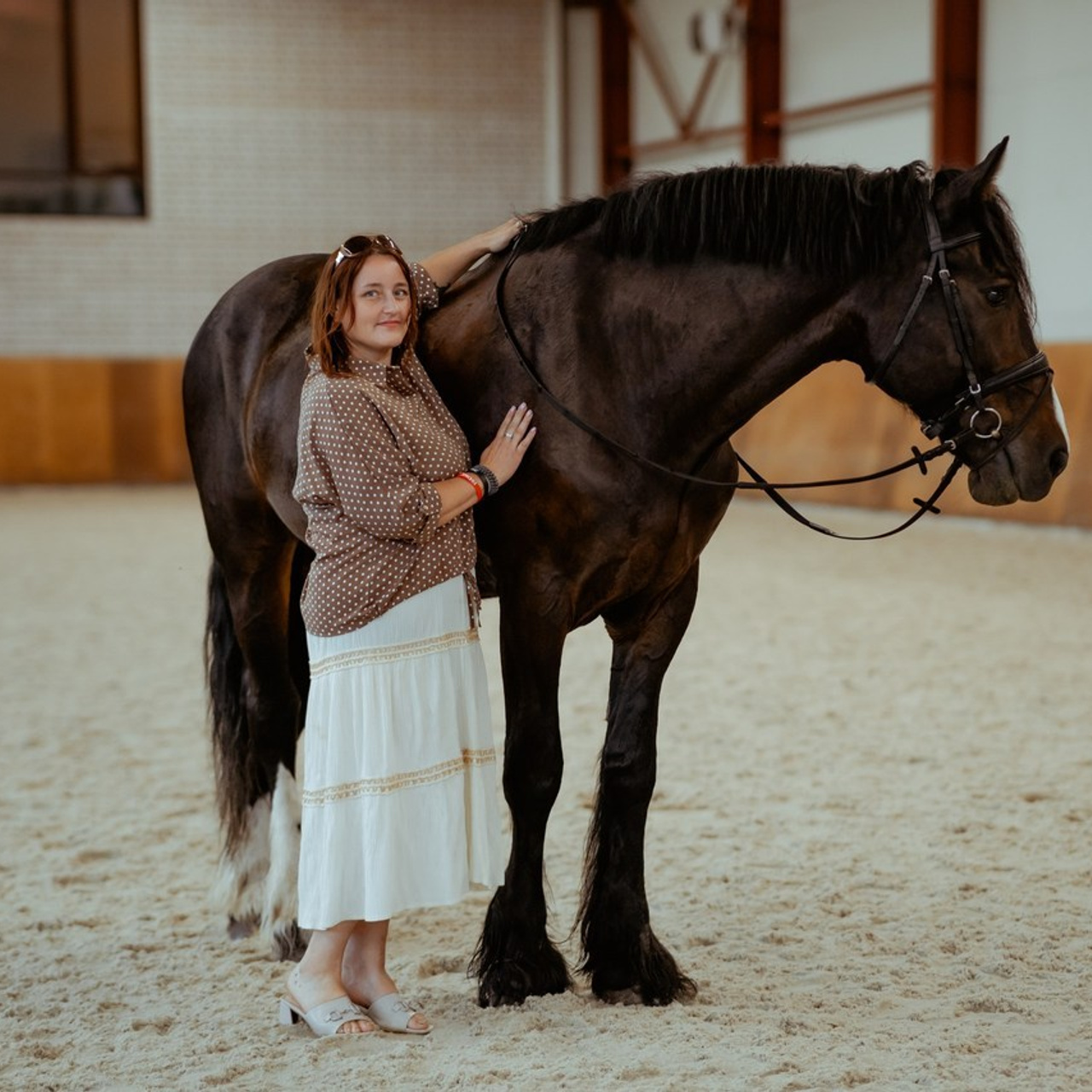 Отзывы. Фотограф в Твери и Бежецке Ирина Семенова