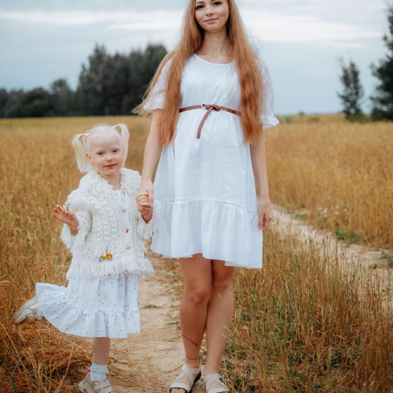 Отзывы. Фотограф в Твери и Бежецке Ирина Семенова