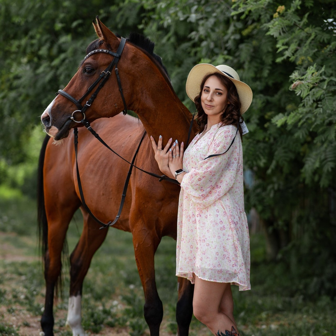 Отзывы. Фотограф в Твери и Бежецке Ирина Семенова