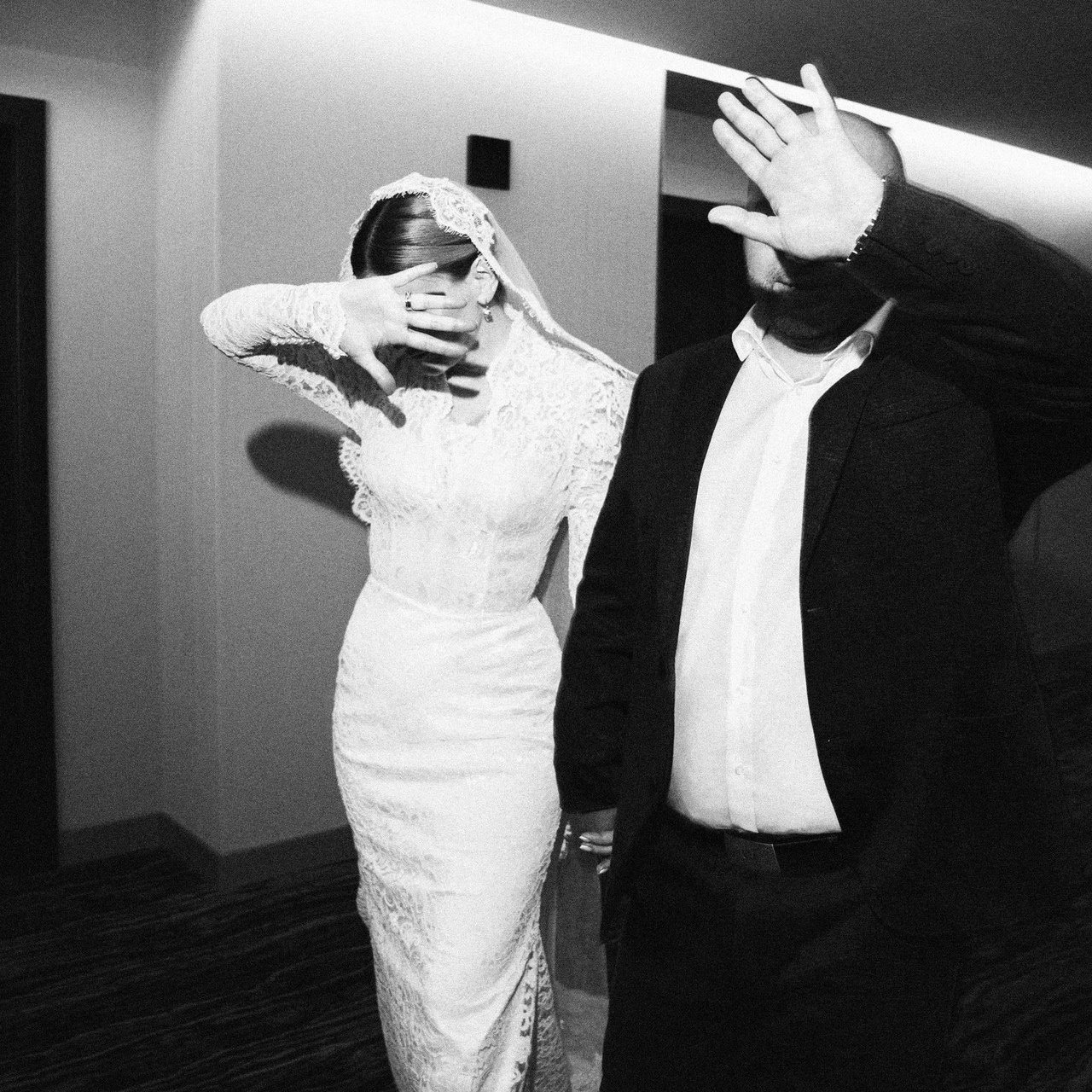 Отзывы. Свадебная и студийная съемка