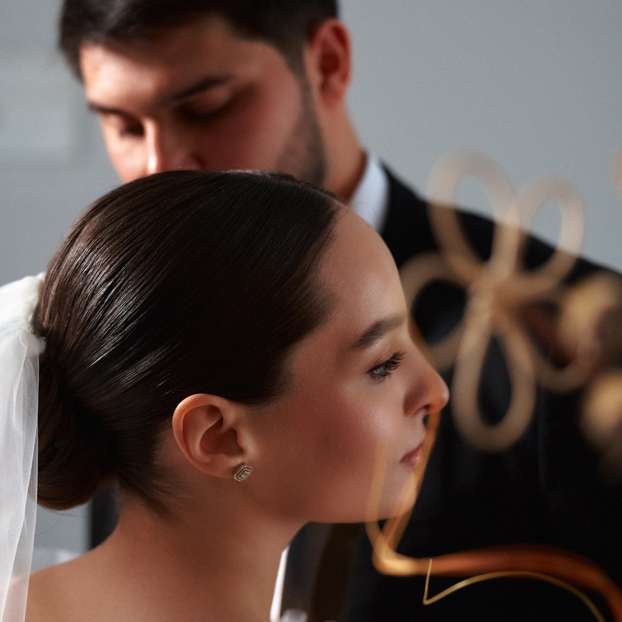 Отзывы. Свадебная и студийная съемка