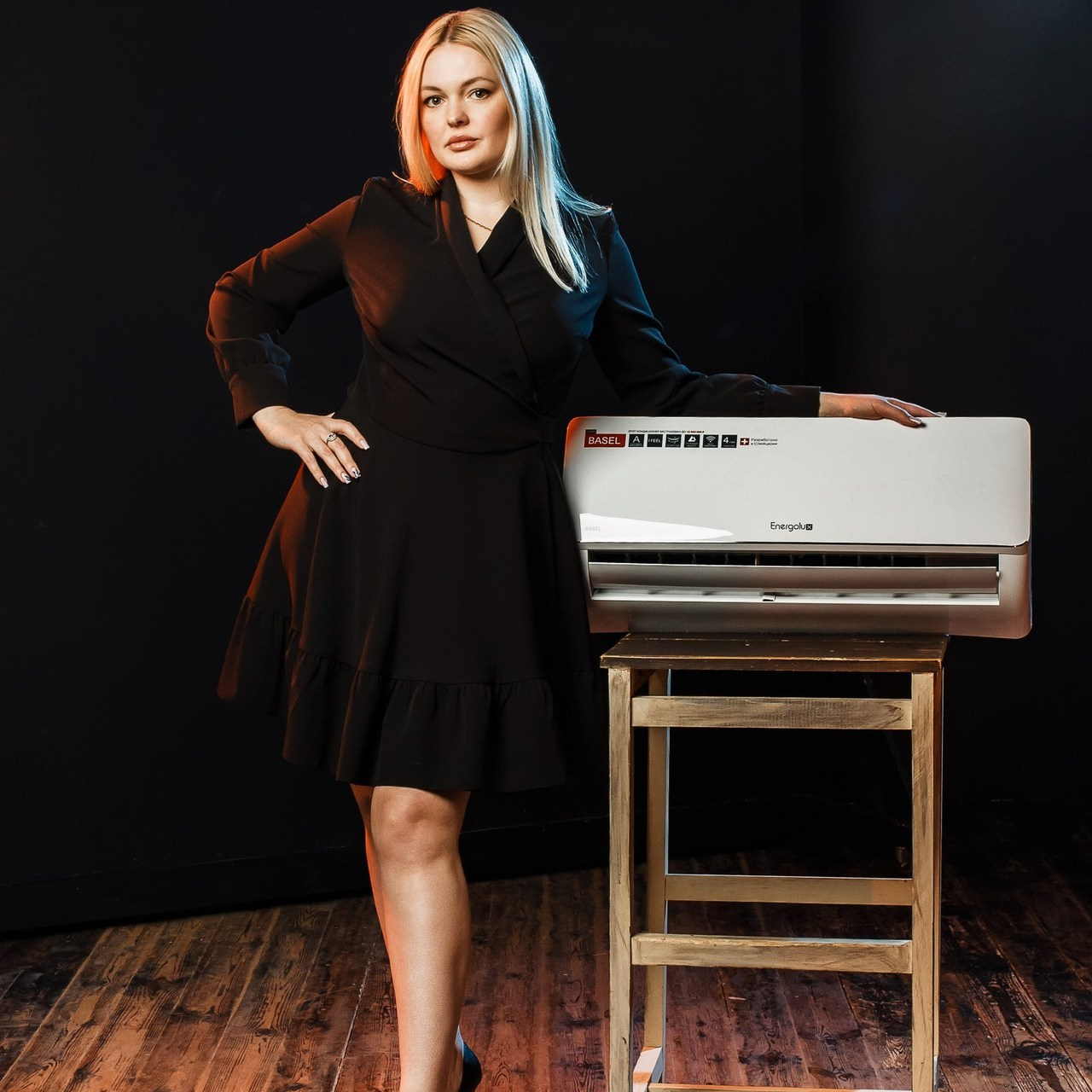 Отзывы. Фотограф Аркадий Самошкин