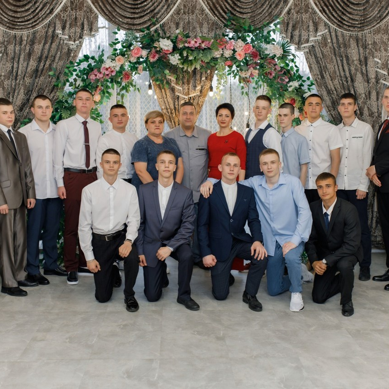 Отзывы. Фотограф Аркадий Самошкин