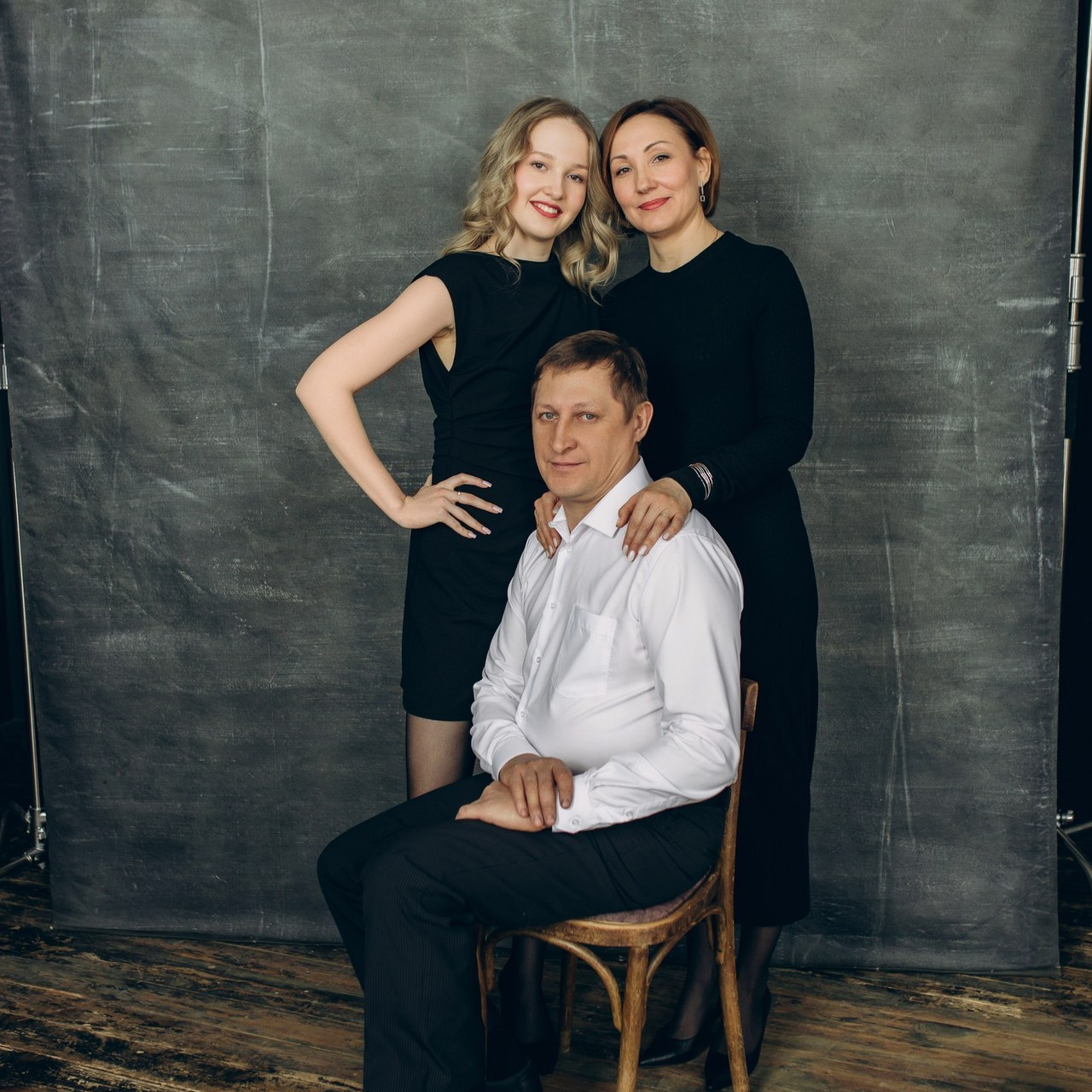 Отзывы. Фотограф Аркадий Самошкин