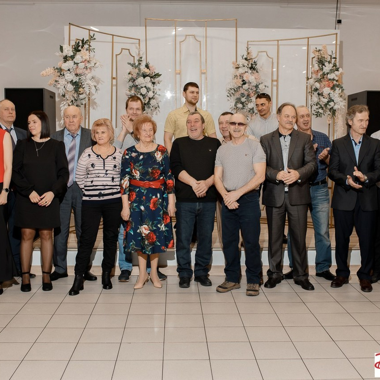 Отзывы. Фотограф Аркадий Самошкин