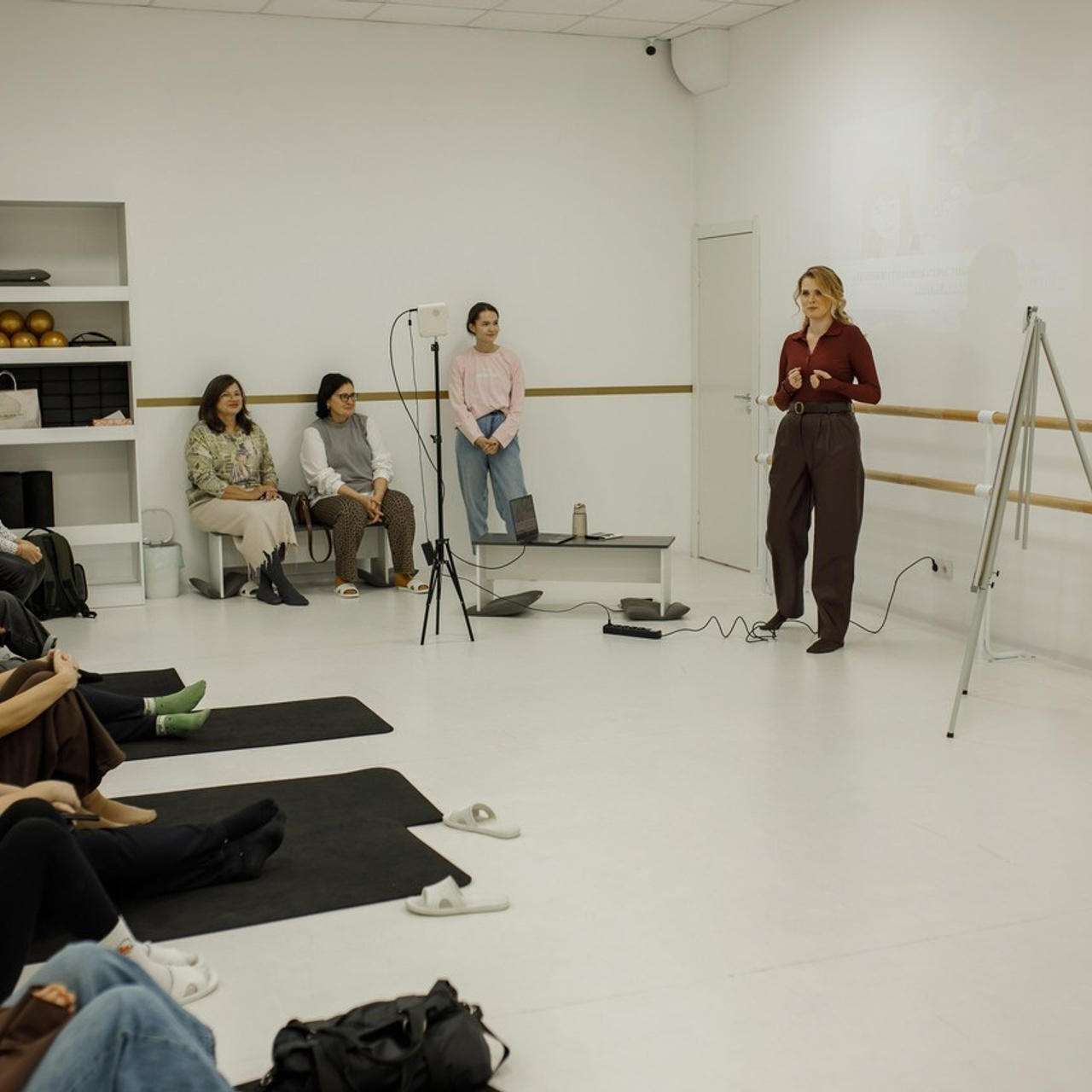 Отзывы. Фотограф Аркадий Самошкин