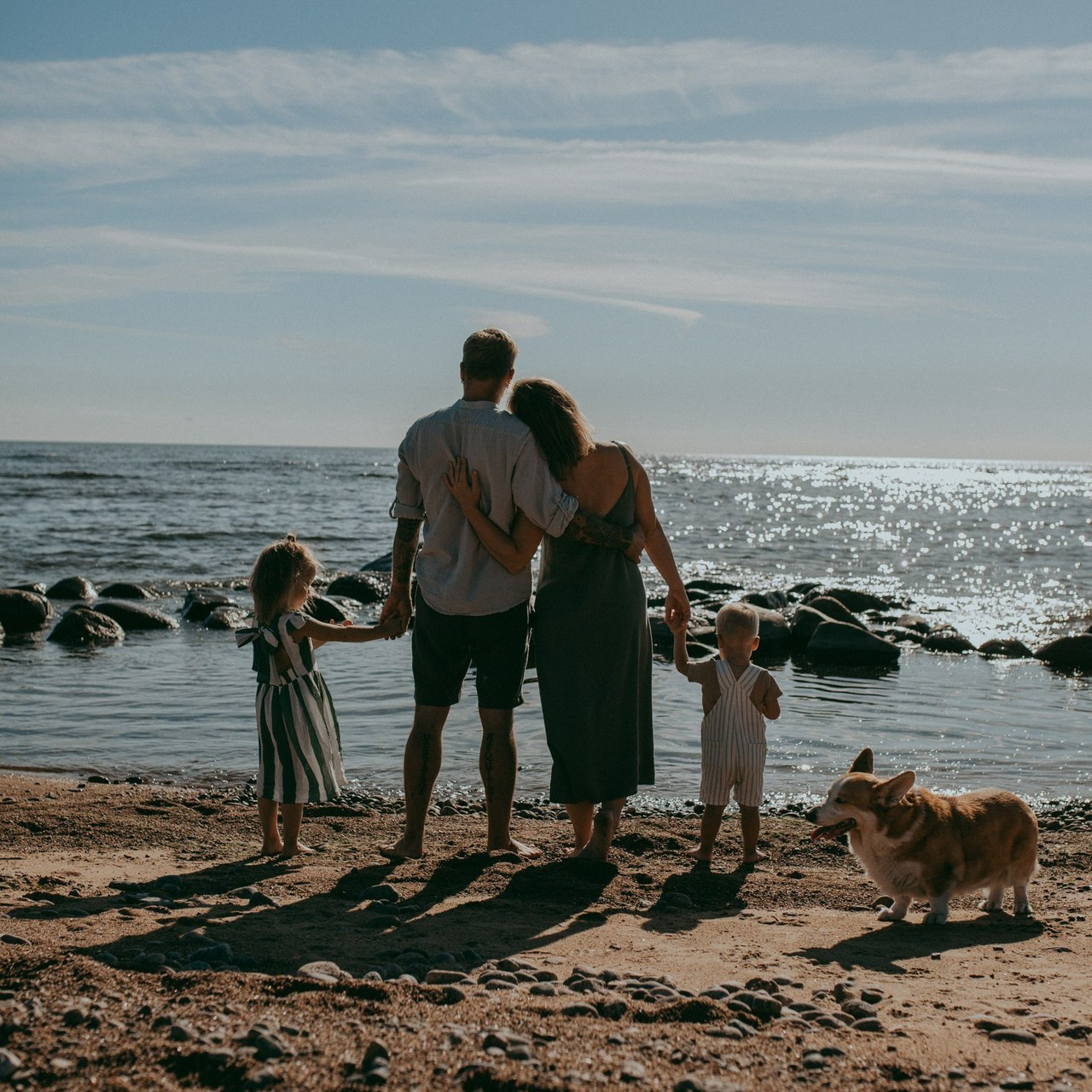 Отзывы. Семейный фотограф Санкт-Петербург Елена Корытцева