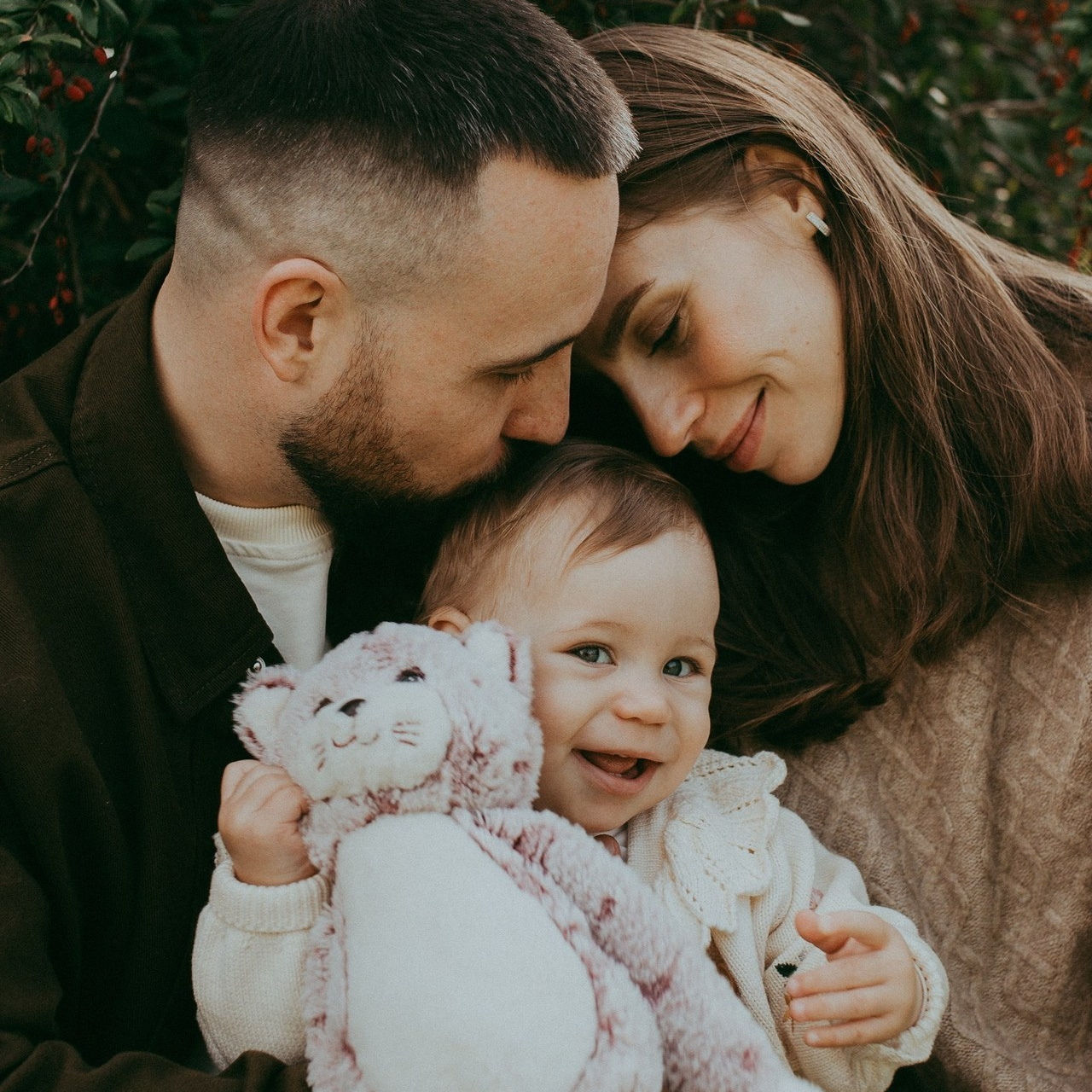 Отзывы. Семейный фотограф Санкт-Петербург Елена Корытцева