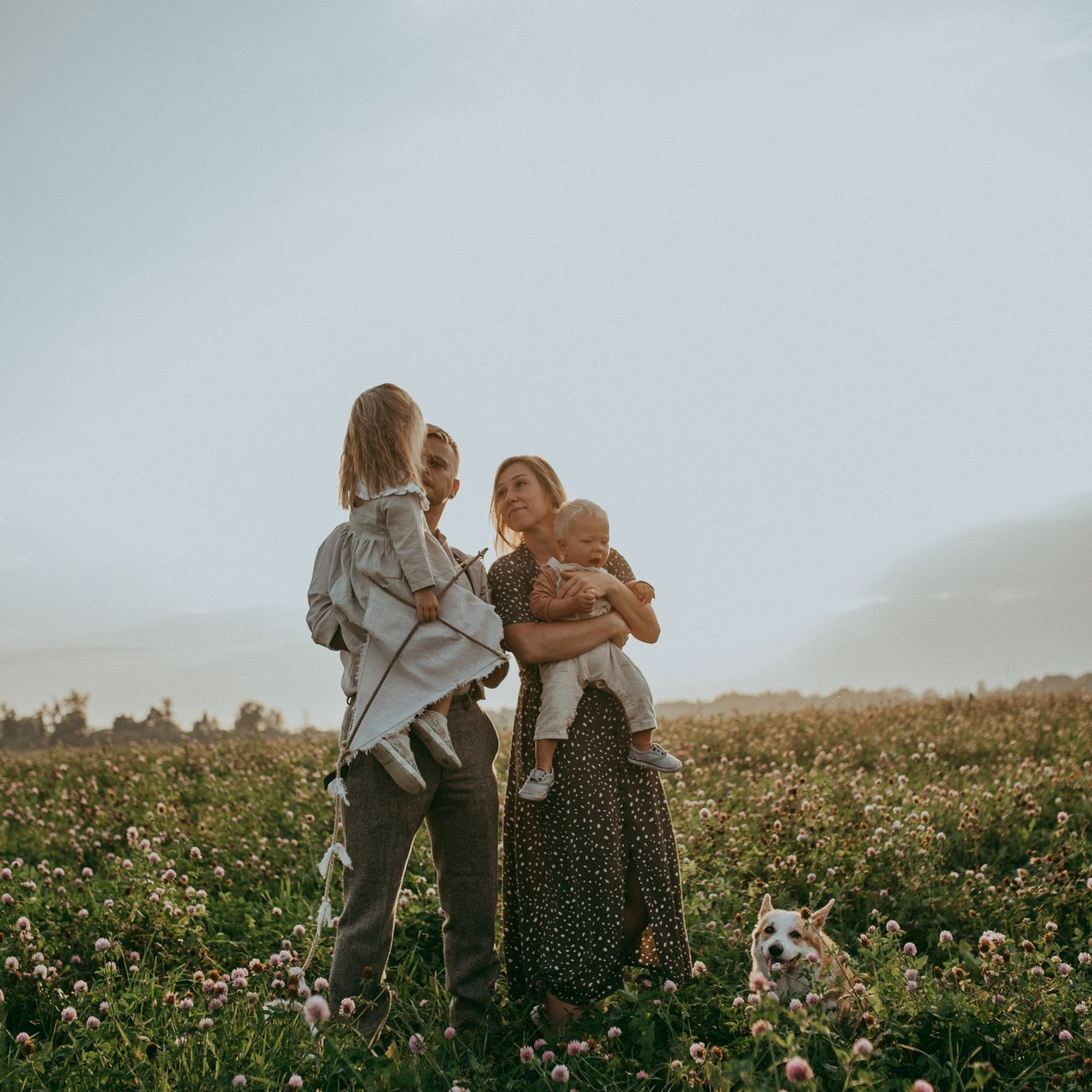 Отзывы. Семейный фотограф Санкт-Петербург Елена Корытцева