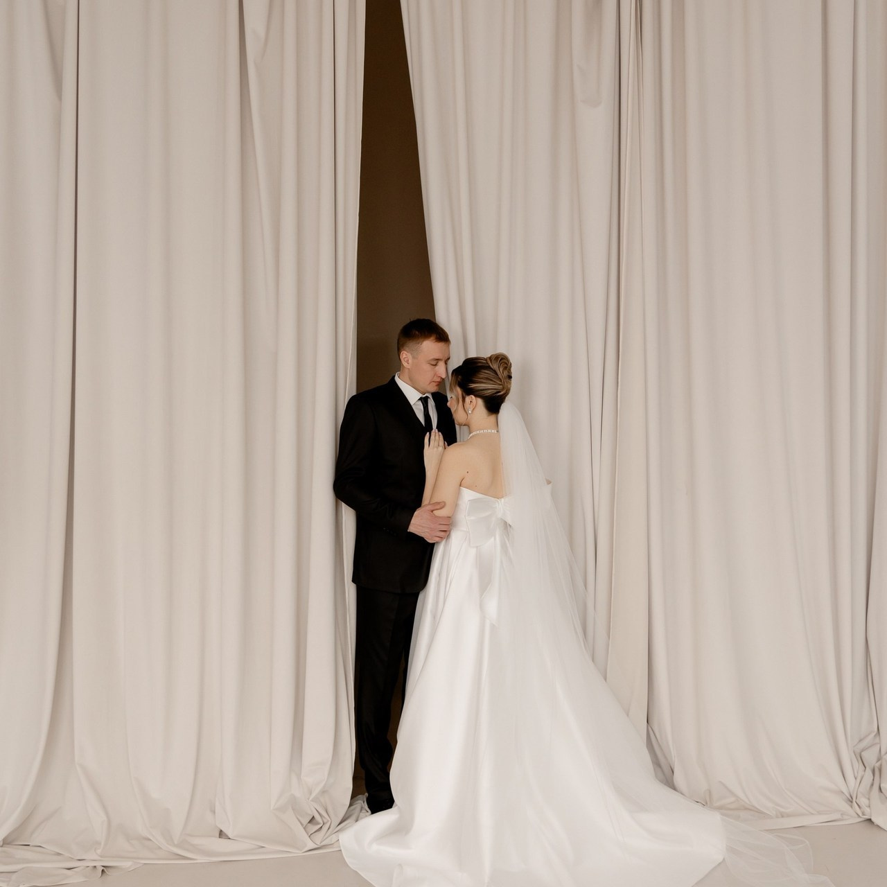 Отзывы. Фотограф Лейсан Файзуллина