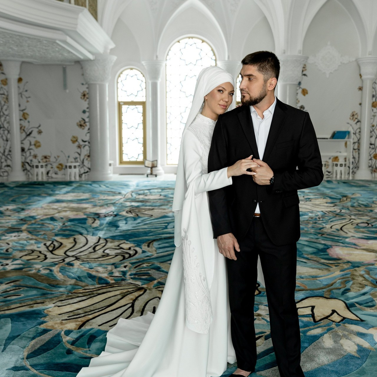 Отзывы. Фотограф Лейсан Файзуллина