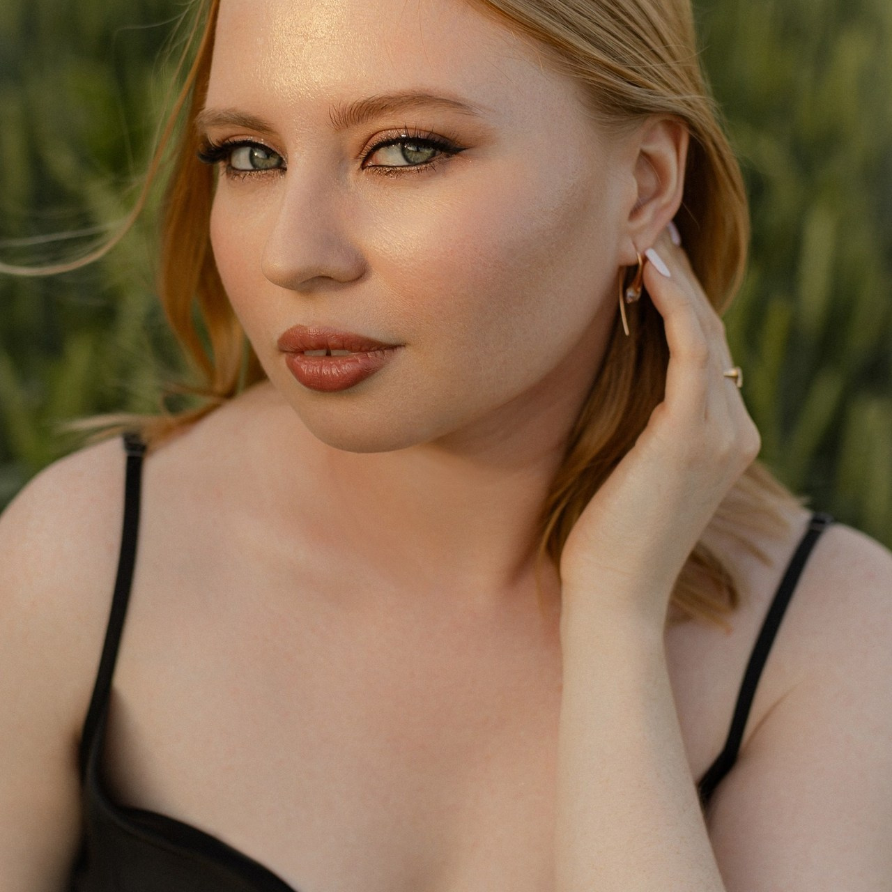 Отзывы. Фотограф Лейсан Файзуллина