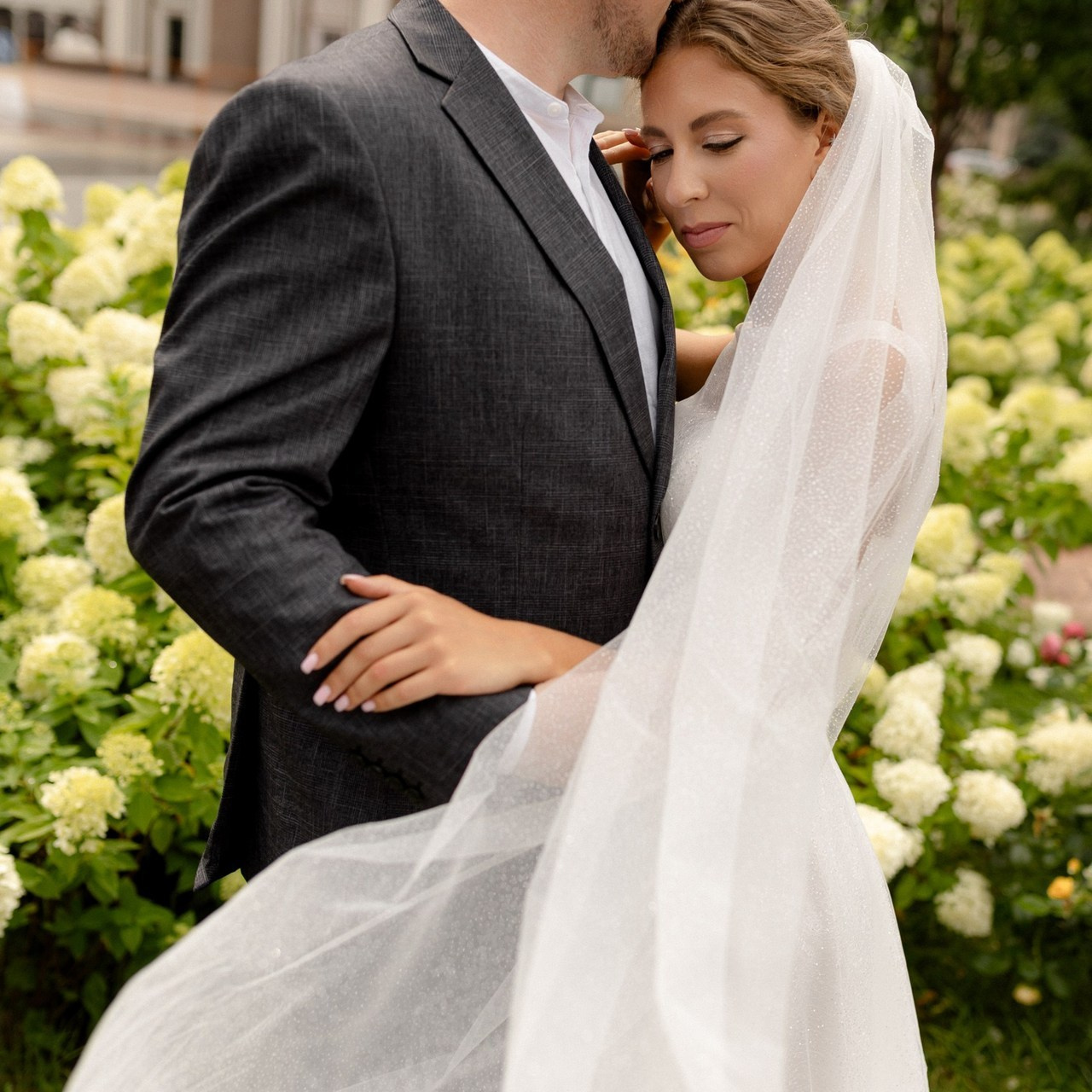 Отзывы. Фотограф Лейсан Файзуллина