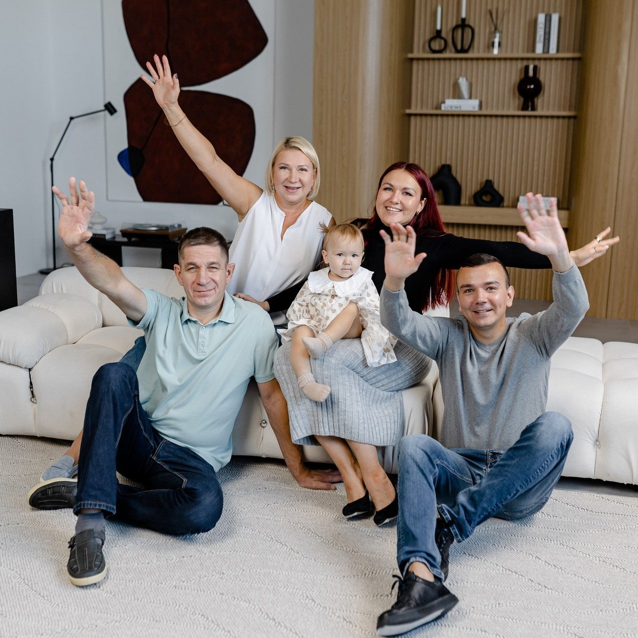 Отзывы. Фотограф Лейсан Файзуллина