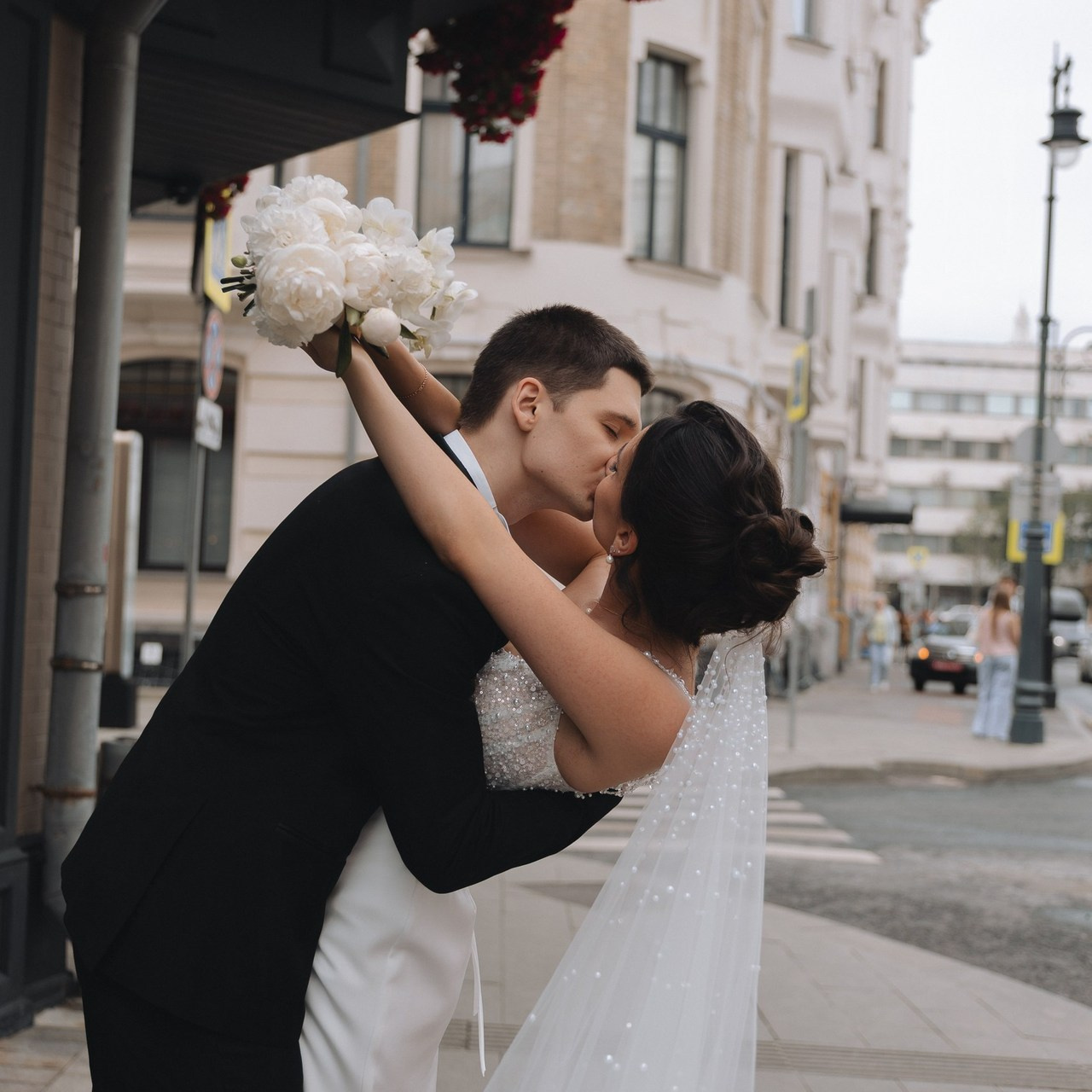 Отзывы. Свадебный и семейный фотограф в Москве Яна Шувалова