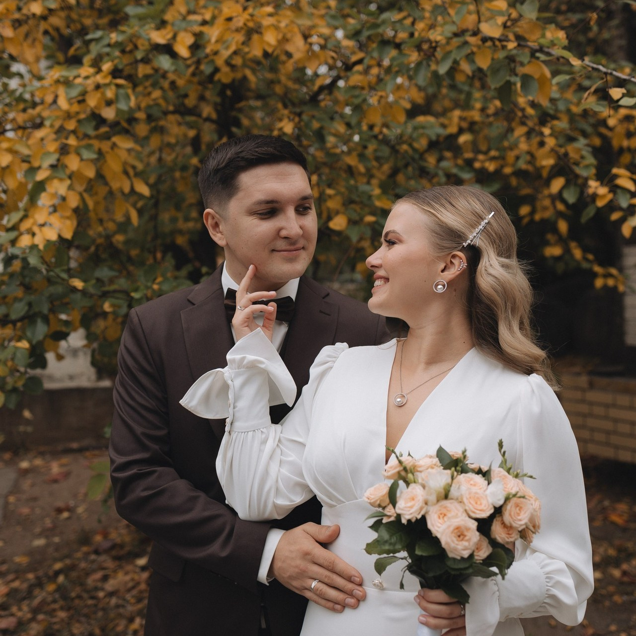 Отзывы. Свадебный и семейный фотограф в Москве Яна Шувалова