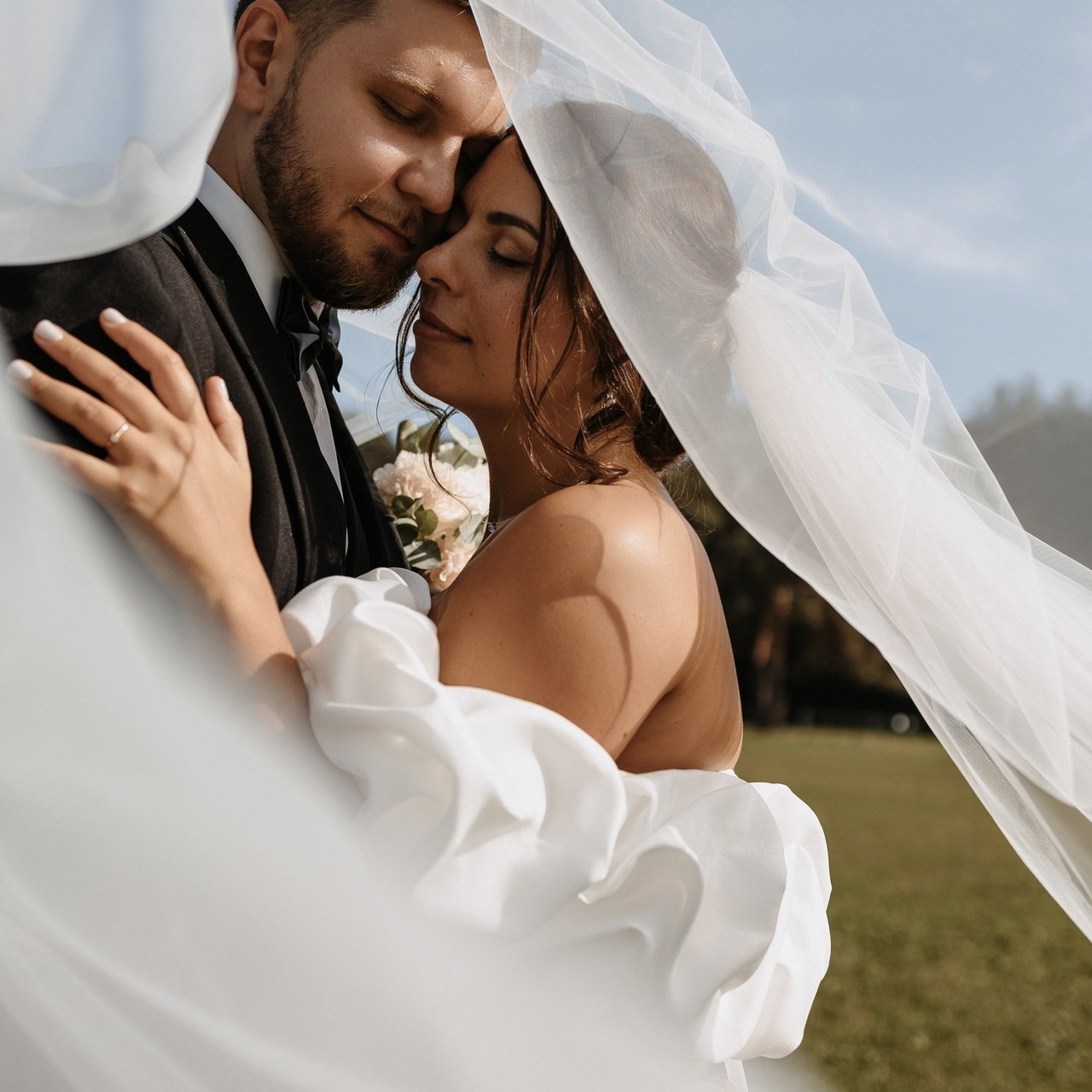 Отзывы. Свадебный и семейный фотограф в Москве Яна Шувалова