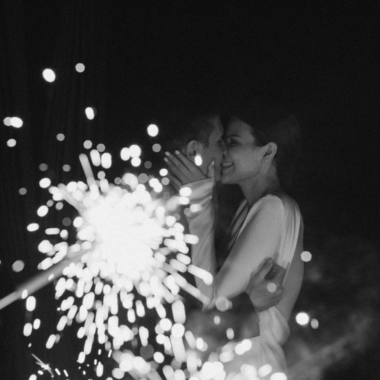 Камерная свадьба