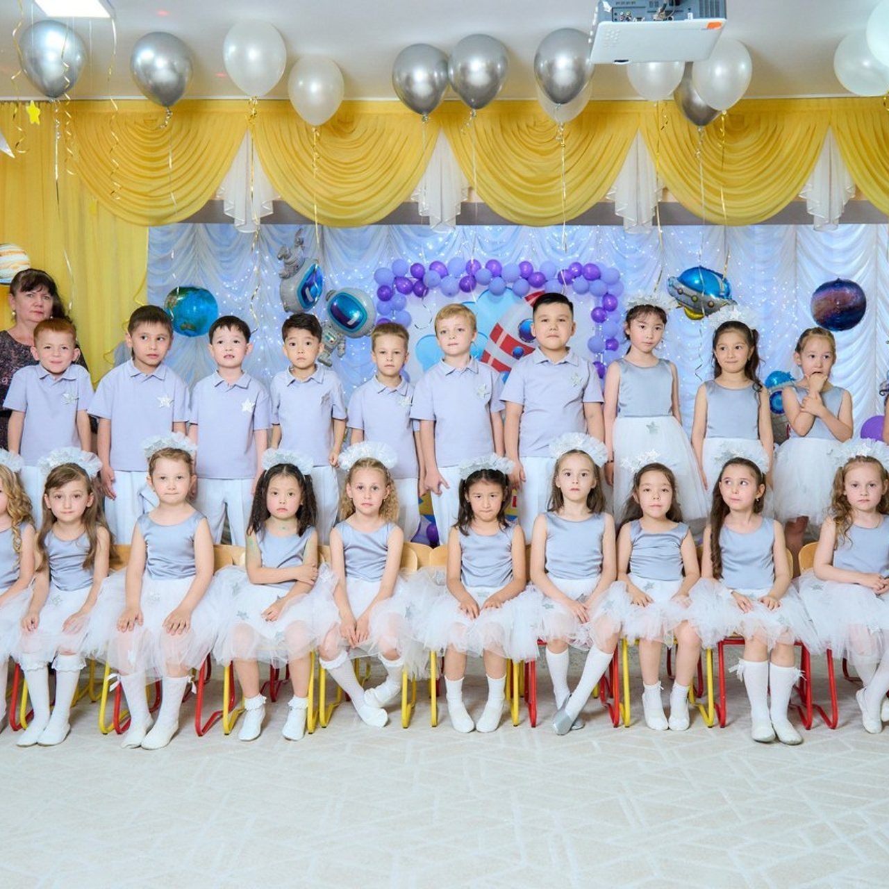 ОТЗЫВЫ. Школьный фотограф в Уральске, студия | Классный Школьный Альбом