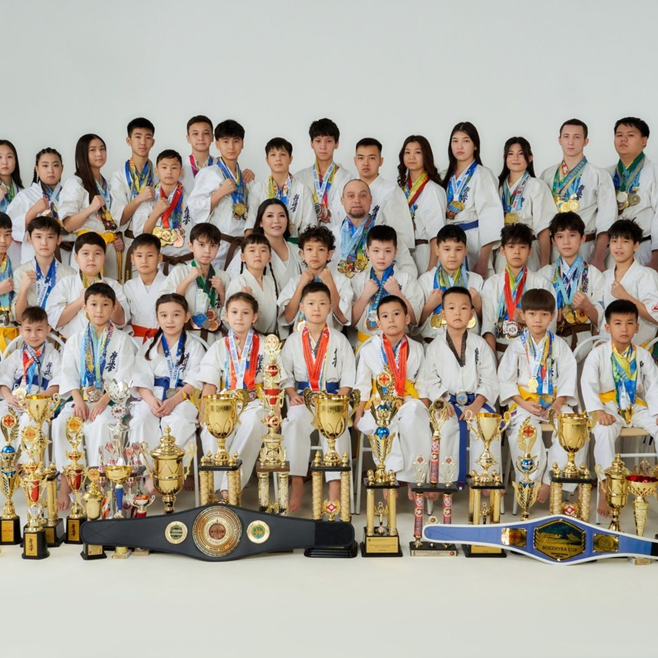 ОТЗЫВЫ. Школьный фотограф в Уральске, студия | Классный Школьный Альбом