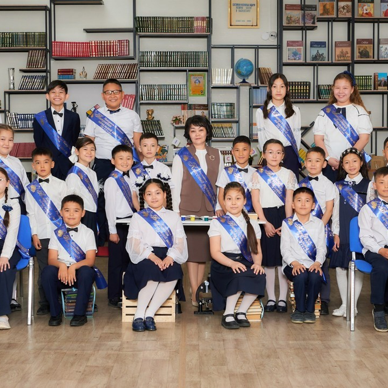 ОТЗЫВЫ. Школьный фотограф в Уральске, студия | Классный Школьный Альбом