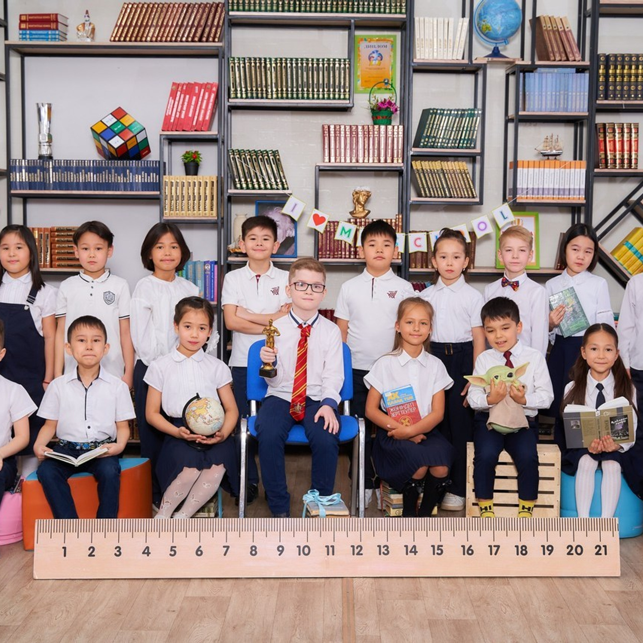 ОТЗЫВЫ. Школьный фотограф в Уральске, студия | Классный Школьный Альбом