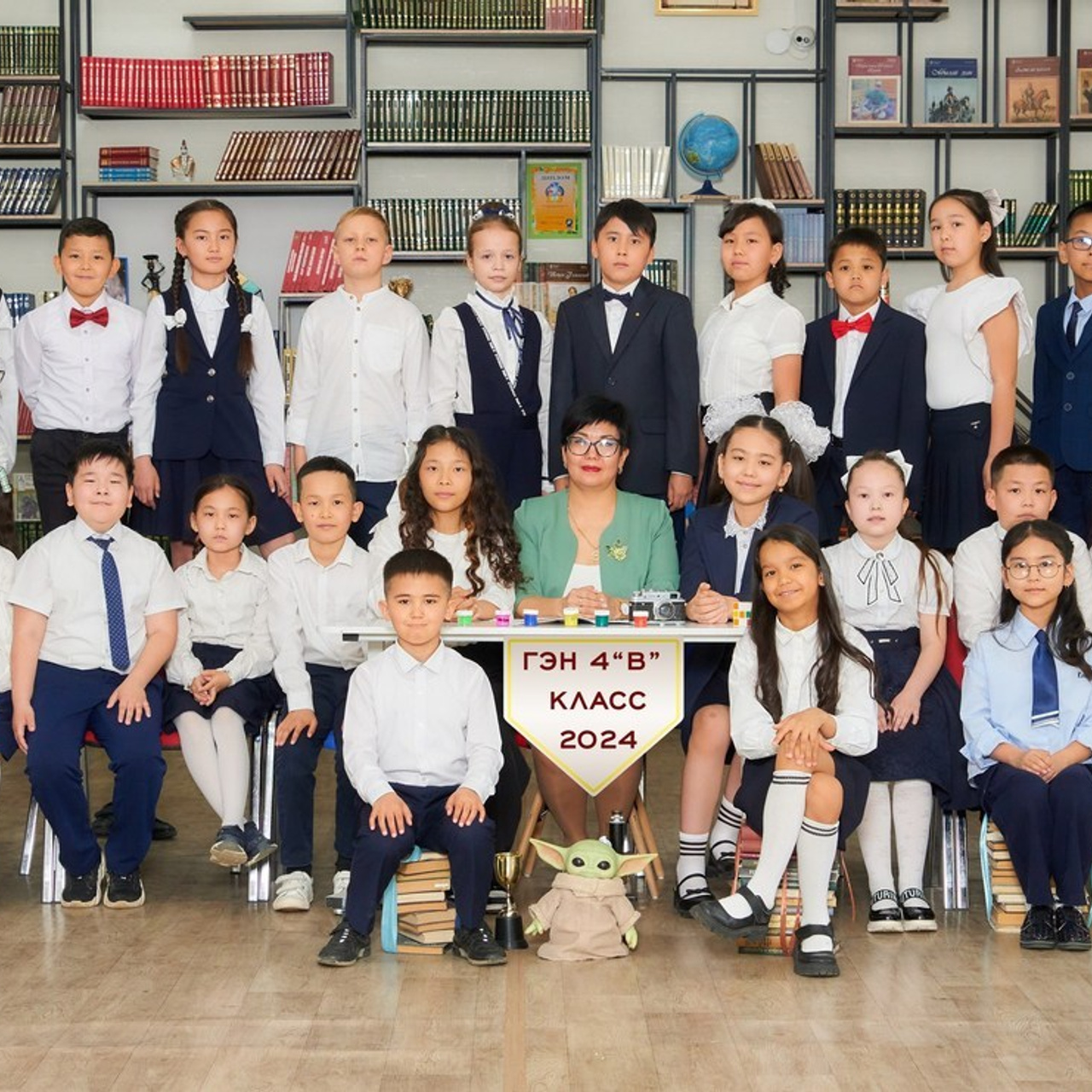 ОТЗЫВЫ. Школьный фотограф в Уральске, студия | Классный Школьный Альбом