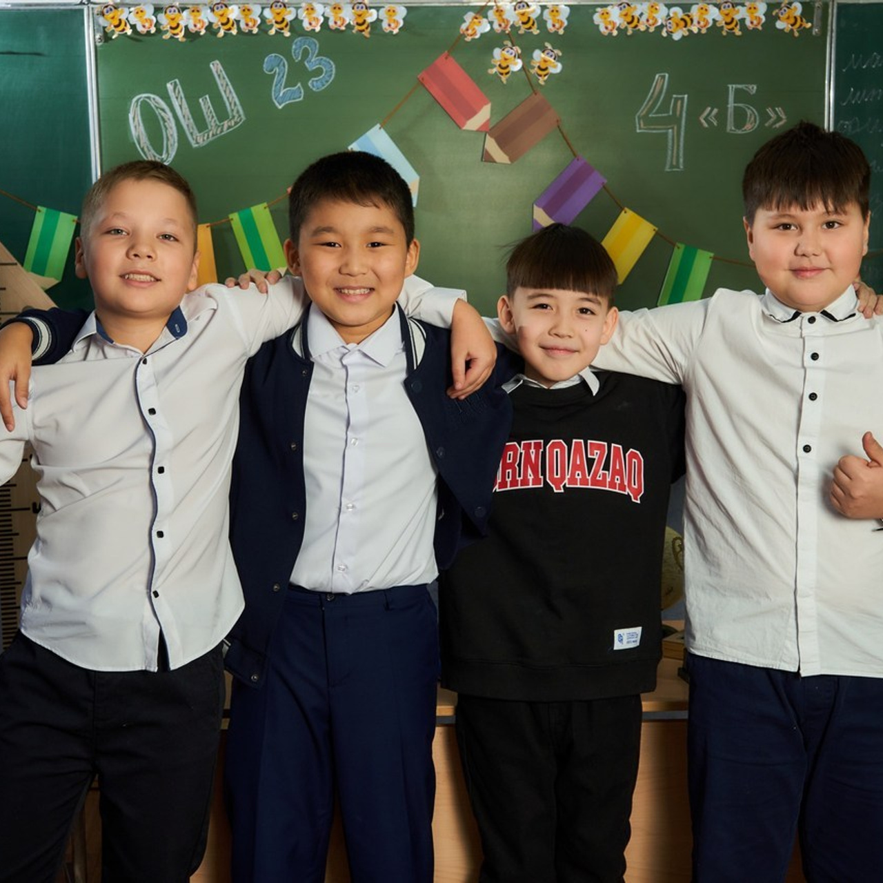 ОТЗЫВЫ. Школьный фотограф в Уральске, студия | Классный Школьный Альбом