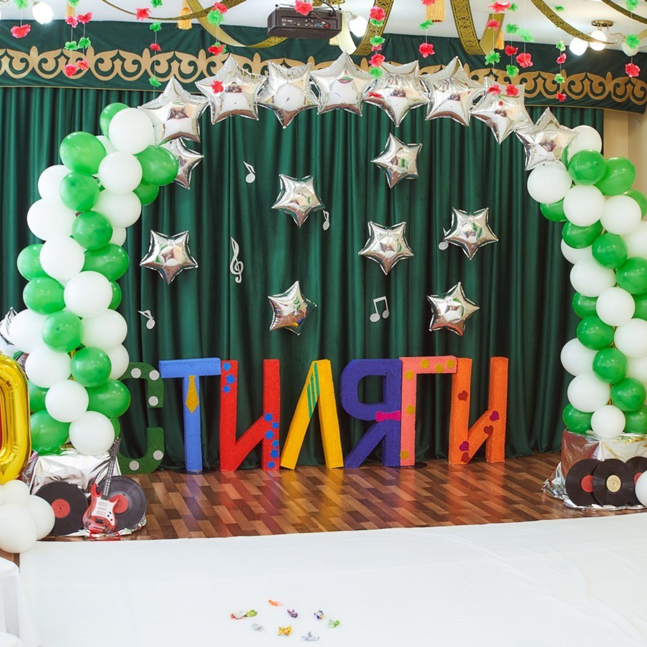 ОТЗЫВЫ. Школьный фотограф в Уральске, студия | Классный Школьный Альбом