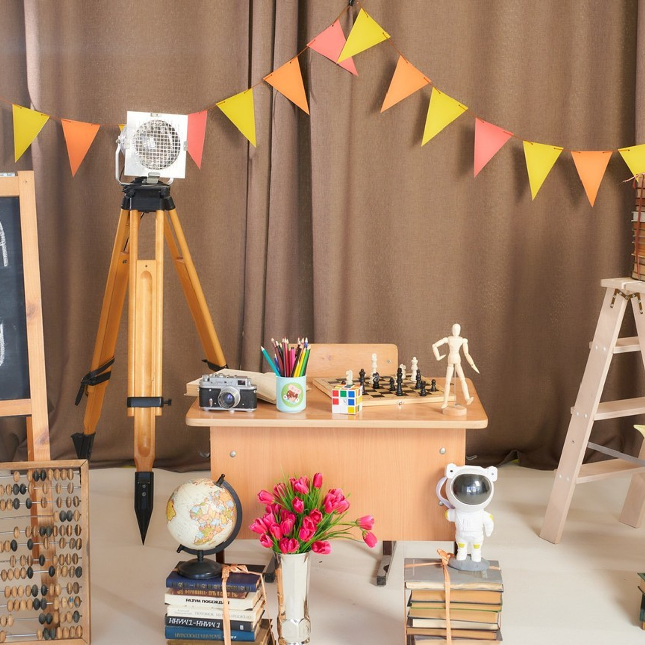 ОТЗЫВЫ. Школьный фотограф в Уральске, студия | Классный Школьный Альбом