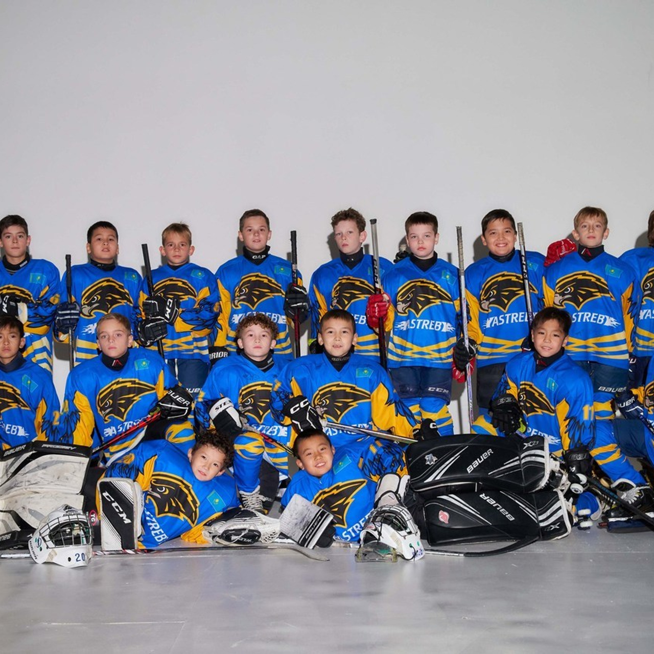 ОТЗЫВЫ. Школьный фотограф в Уральске, студия | Классный Школьный Альбом