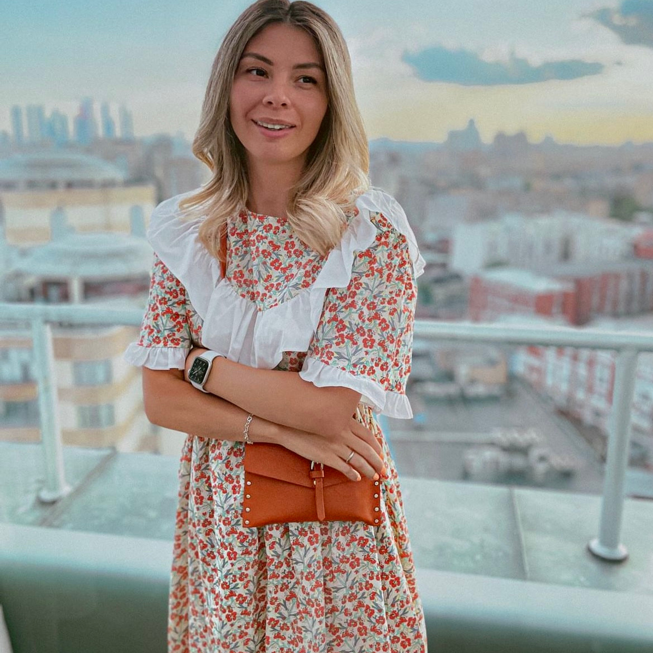 Отзывы. Семейный видеограф в Москве Элина Ладова